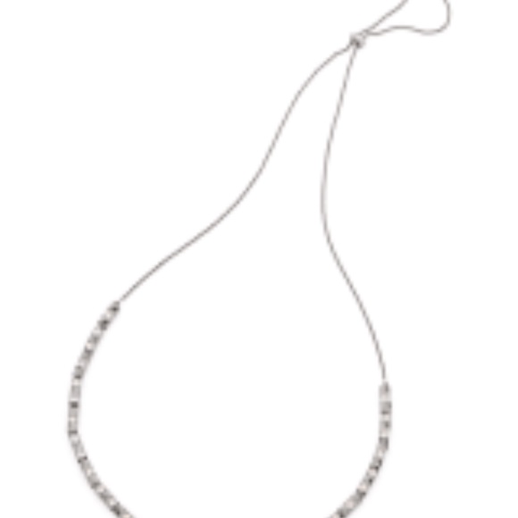 NEW Kendra Scott NEW Irit Crystal Choker Necklace - Picture 2 of 5